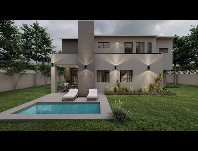 LAND FOR SALE IN XANADU